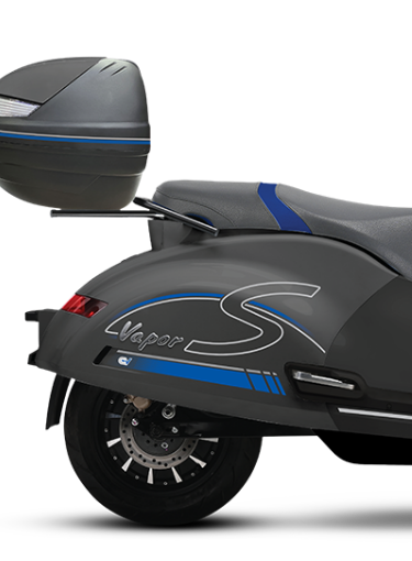 Vapor S